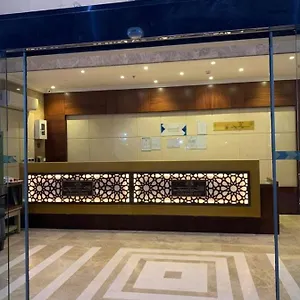 Aparthotel Al Mahbas 
