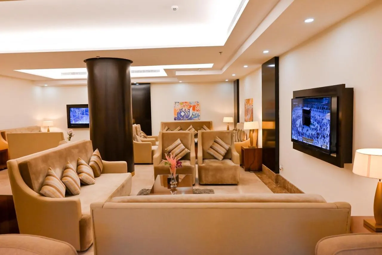 מלון דירות ג'דה The Artisan Hotel-Suits