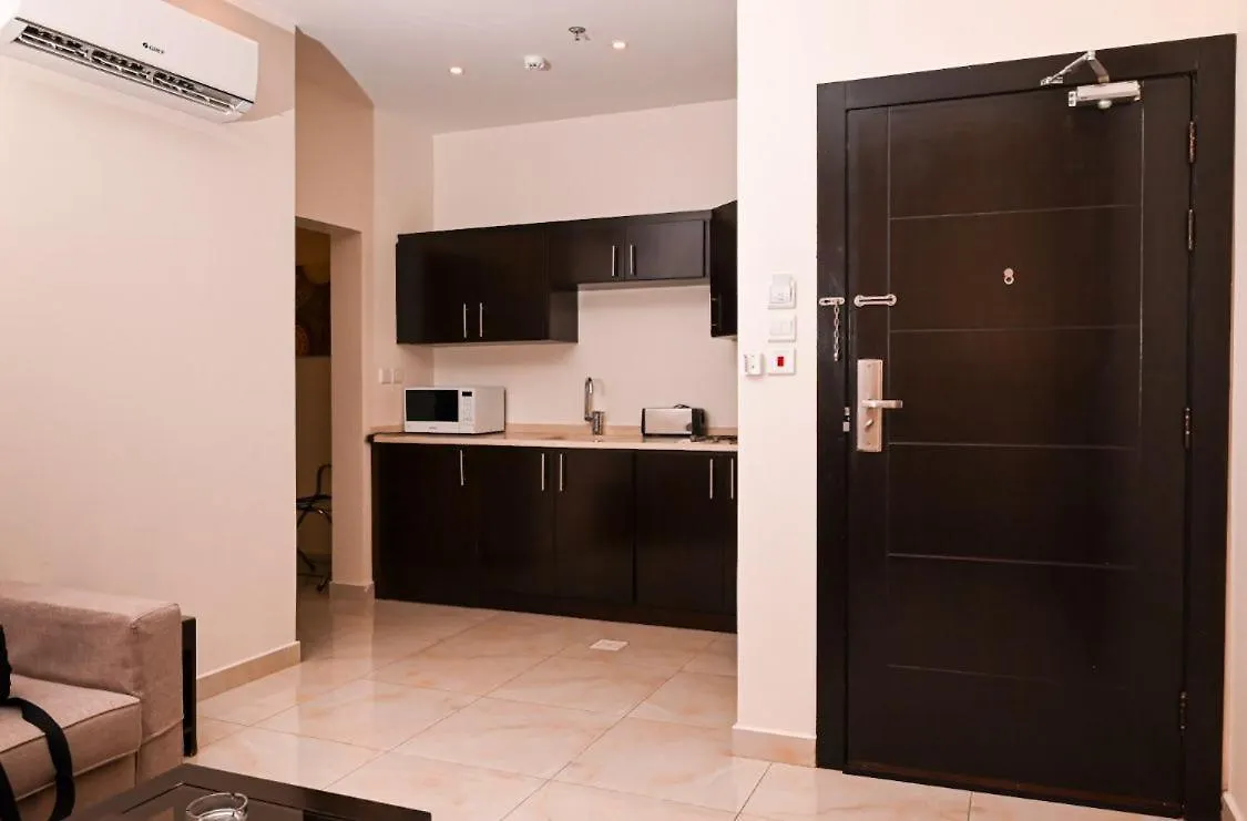 The Artisan Hotel-Suits Jeddah Saudi Arabia